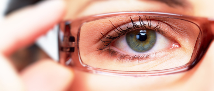 Hipermetropia: Descubra as causas e os sintomas