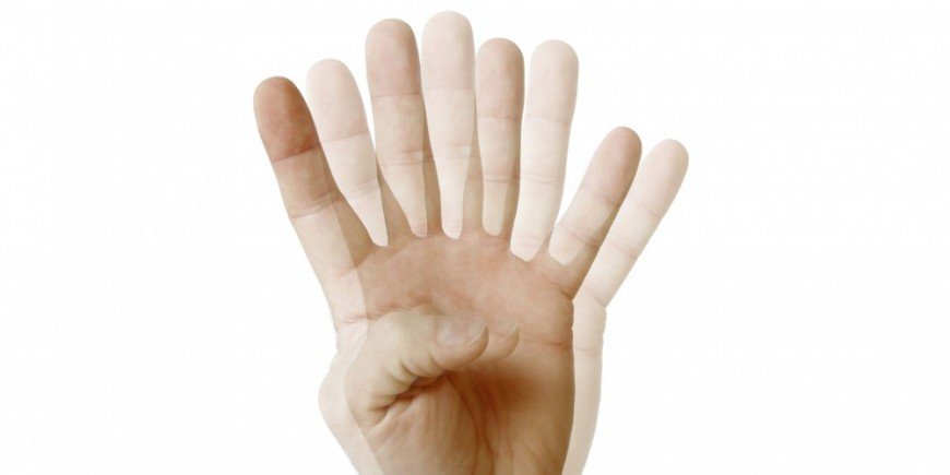 Visão dupla (diplopia)