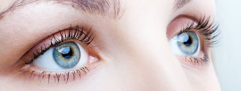 descolamento de retina sintomas