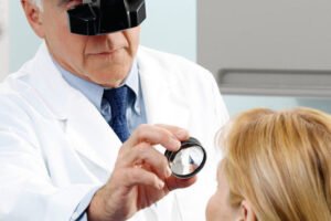 Retinopatia Diabética