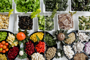 Teste de Daltonismo: