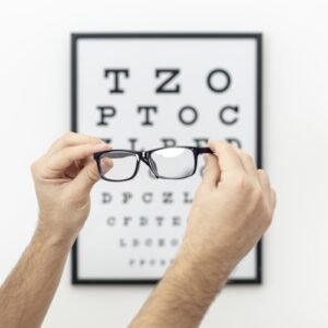 Tenho miopia: meu grau vai aumentar?