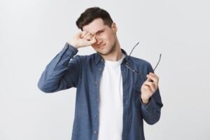 Síndrome do olho seco: o que é, causas e tratamentos!