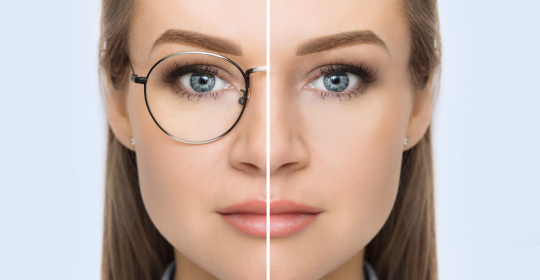 Quem pode fazer a cirurgia LASIK