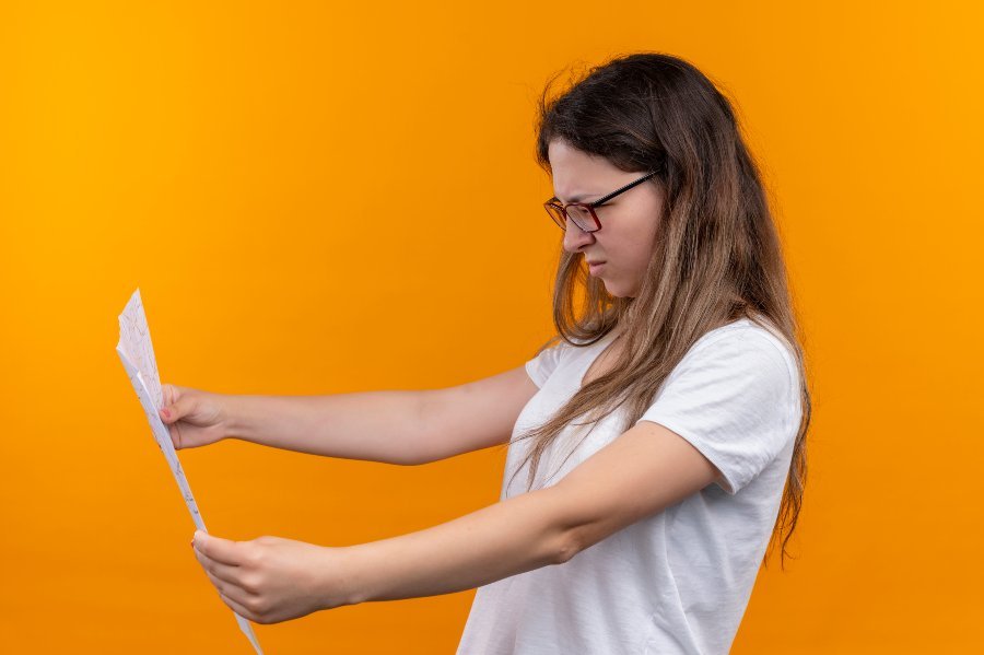 Cirurgia para presbiopia