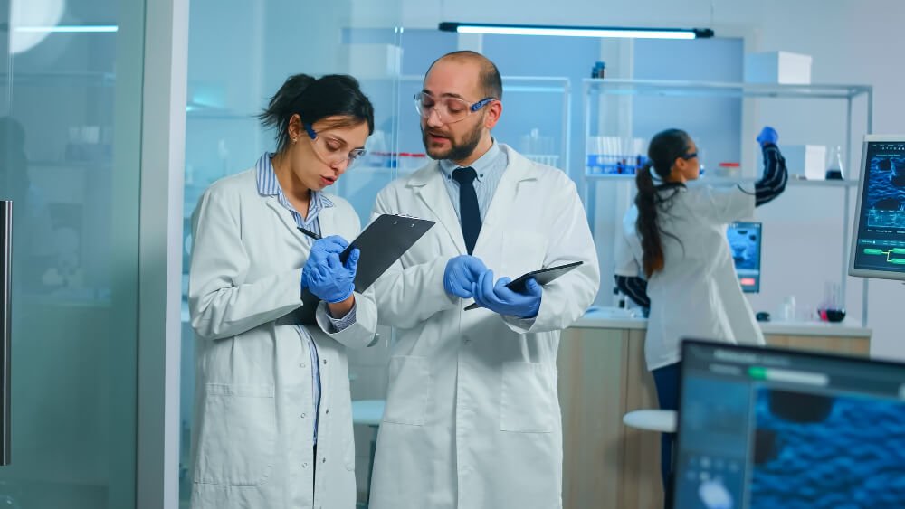Condições oculares que podem ser tratadas com células-tronco