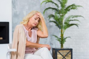 Como a menopausa afeta a saúde dos olhos?